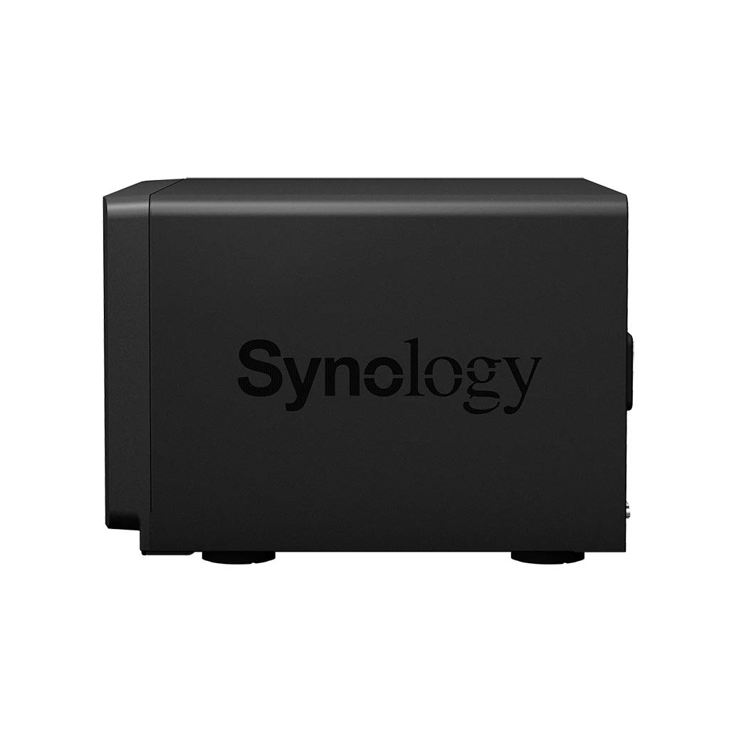 Synology NAS DS1621+ 6ベイ Synologyの6ベイNASキット「DS1621+」、アスクが発売 - INTERNET Watch